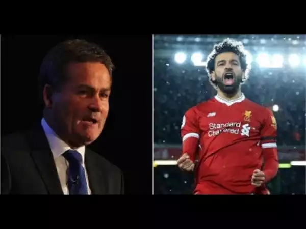 Video: Liverpool Fans Reacts To Richard Keys